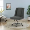 Chiara Home Office Desk Chair - Christopher Knight Home 7 Chiara Home Office Desk Chair - Christopher Knight Home -Ckhome2u Store GUEST 8a0b9cdb 8fc0 43fd 9673 e3d721531c36