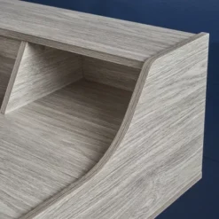 Brenda Mid Century Home Office Desk Gray - Christopher Knight Home 7 Brenda Mid Century Home Office Desk Gray - Christopher Knight Home -Ckhome2u Store GUEST 8c8aa08c 0443 47be 8d3c 94b7ac4f9b66