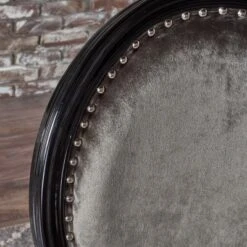 Set Of 2 Leroy Traditional Dining Chair Gray - Christopher Knight Home -Ckhome2u Store GUEST 8cac2639 b1da 4a9c 85b2 8f5753647821