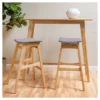 Emmaline 30" Barstool - (Set Of 2) - Christopher Knight Home -Ckhome2u Store GUEST 8d7435fc 818c 4612 90e5 3b2cfbd70895 1