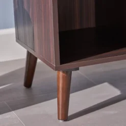 Marceau Mid-Century Modern TV Stand For TVs Up To 44" - Christopher Knight Home -Ckhome2u Store GUEST 8fb4e561 6cbc 45a2 9aa6 4e2bb7e17bec