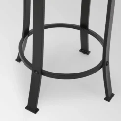 Set Of 2 Skyla Modern Industrial Swivel Counter Height Barstool - Christopher Knight Home -Ckhome2u Store GUEST 8fbec591 c830 4c16 9dc5 ebb809ec33e2