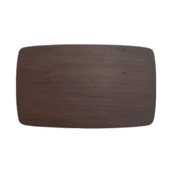 Christopher Knight Home Cilla Coffee Table Walnut: Modern Rectangle Design, Rubberwood & MDF, Assembly Tools Provided -Ckhome2u Store GUEST 90568965 82fa 45ef 9924 5a30cd69d886