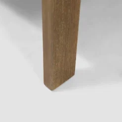 Santa Ana 2pk Acacia Wood Club Chairs: Weather-Resistant With Polyester Cushions - Christopher Knight Home -Ckhome2u Store GUEST 9091ccb3 b8c5 4d4b b713 50011dc06c10