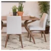 Set Of 2 Orrin Dining Chair - Christopher Knight Home -Ckhome2u Store GUEST 90a8187a ea50 4e95 9dd0 ffb1bca6779a