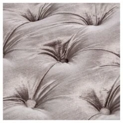 Scarlette Tufted Velvet Ottoman Bench - Gray - Christopher Knight Home -Ckhome2u Store GUEST 90ec2500 45af 4437 8eec 232837eaebc3