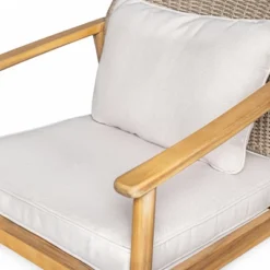 Christopher Knight Home Adcock Patio Woven Rope Acacia Wood Club Chair With Cushion (Set Of 2), Brown 14 Christopher Knight Home Adcock Patio Woven Rope Acacia Wood Club Chair With Cushion (Set Of 2), Brown -Ckhome2u Store GUEST 924c7296 f05b 4532 a6f2 194c2596d50c