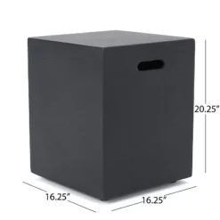 Christopher Knight Home Augusta Outdoor Acacia Wood And Wicker 6 Seater Chat Set With Fire Pit -Ckhome2u Store GUEST 94275988 8d92 4833 b1f7 93361c2205da 1