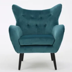 Alyssa New Velvet Armchair - Christopher Knight Home 16 Alyssa New Velvet Armchair - Christopher Knight Home -Ckhome2u Store GUEST 943ed5ed 945d 41b1 99be 1ff02e52bb6f