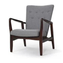 Becker Upholstered Armchair - Christopher Knight Home -Ckhome2u Store GUEST 948501b9 f5d6 4034 b409 319c3d5f4145