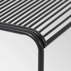 Boston Iron Modern Side Table - Christopher Knight Home -Ckhome2u Store GUEST 94e31376 432f 40cf a9c7 bbff45f344e3