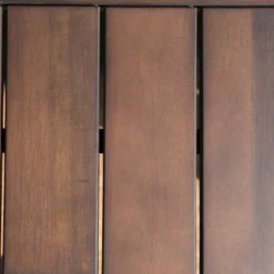 Manila Rectangle Acacia Wood Dining Table Dark Brown - Christopher Knight Home: Weather-Resistant, Seats 6 -Ckhome2u Store GUEST 968180fb fc0a 4145 952d 0e1ebf025e2a