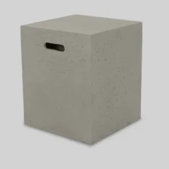 Brava 7pc Acacia Sectional Sofa Set With Fire Pit - Christopher Knight Home -Ckhome2u Store GUEST 97f58760 f2fa 4c8a b5d9 b4d03994d783