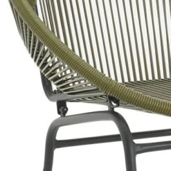 Christopher Knight Home Nusa Outdoor Rattan And Metal Acapulco Weave Club Chairs (Set Of 2) -Ckhome2u Store GUEST 9833c515 9bd6 4646 96c0 c1a54f94007d