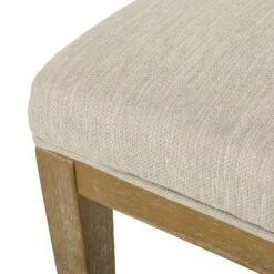 Christopher Knight Home Camas Contemporary Upholstered Wood Dining Chairs (Set Of 2) -Ckhome2u Store GUEST 988eca36 b6c4 4389 aa00 e609f8b189cc