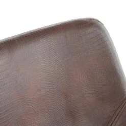 Set Of 2 30" Dax Faux Leather Barstool Brown - Christopher Knight Home -Ckhome2u Store GUEST 98e296e0 4e2e 4d36 8230 d590fe8043c6