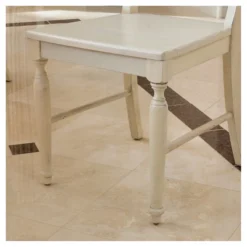 Set Of 2 Rovie Acacia Wood Dining Chair - Christopher Knight Home -Ckhome2u Store GUEST 99692fc5 18b9 4cdc bfd5 3a1965c52a3a