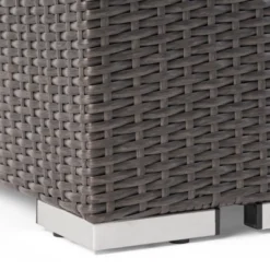 Christopher Knight Home Santa Rosa Outdoor Wicker Club Chair With Cushions -Ckhome2u Store GUEST 99dcfec2 ded8 4d61 9461 3d3b6a00d7a2