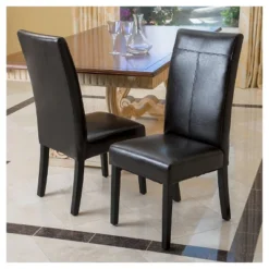 Lissa Dining Chair Set 2ct- Christopher Knight Home -Ckhome2u Store GUEST 9ac881f1 a5ee 48ea 9c26 265dd990ae30