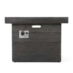 Keana 5pc Faux Rattan Club Chair & Fire Pit Chat Set - Christopher Knight Home -Ckhome2u Store GUEST 9b09a849 b19f 4ff9 8695 0361a7a5e6cf