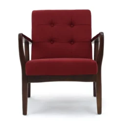 Brayden Tufted Club Chair - Christopher Knight Home -Ckhome2u Store GUEST 9bfb3f07 e4aa 41ee 9cdb 20eefd6433e8