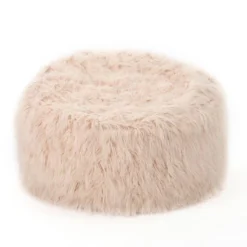Lachlan Furry Bean Bag - Christopher Knight Home -Ckhome2u Store GUEST 9e297f32 2ded 4909 9c9b 8165c654cbdf