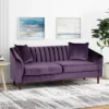 Ansonia Contemporary Velvet Sofa - Christopher Knight Home -Ckhome2u Store GUEST 9fc60e83 76c3 4f9e 9378 aebe8e25b129