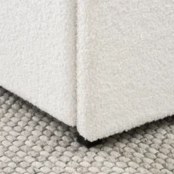 Christopher Knight Home Calvin Modern Boucle Upholstered Queen Size Bed With 2 Drawers And Adjusted Headboard -Ckhome2u Store GUEST 9fccf2f7 8b6d 4b1d 85fd 0703629a5513