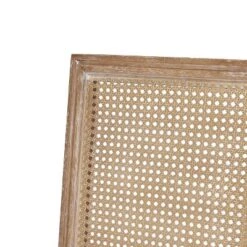 Christopher Knight Home Brownell French Country Wood And Cane Upholstered Dining Chairs (Set Of 6) -Ckhome2u Store GUEST a1bcfc8e 38a8 49b9 9172 9d3dec52463d