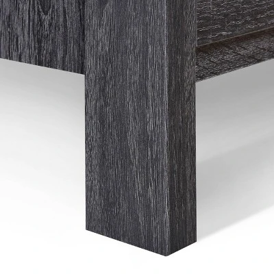 Olimont Contemporary 6 Drawer Dresser - Christopher Knight Home 8 Olimont Contemporary 6 Drawer Dresser - Christopher Knight Home - Image 8