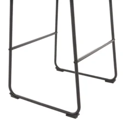 Set Of 2 30" Cedric Faux Leather Barstool Vintage Brown - Christopher Knight Home -Ckhome2u Store GUEST a347bab9 9b26 4786 a5a7 ab9df67c14d6