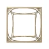Bennion Modern Glam Glass Top End Table Champagne Gold/Black - Christopher Knight Home 7 Bennion Modern Glam Glass Top End Table Champagne Gold/Black - Christopher Knight Home -Ckhome2u Store GUEST a606a157 efd0 473b 8ad0 5e11ddad34aa