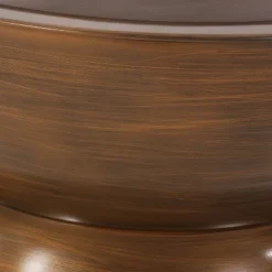 Minkler Modern Iron Hourglass Brushed Antique Coffee Table - Christopher Knight Home -Ckhome2u Store GUEST a78de23c 4e4b 4fba 881c 39b35e3ee12d