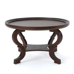 Althea Circular Coffee Table - Christopher Knight Home 11 Althea Circular Coffee Table - Christopher Knight Home -Ckhome2u Store GUEST a7a59ba1 397a 4cc2 8367 9280caed0589