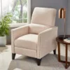 Alscot Contemporary Push Back Recliner - Christopher Knight Home -Ckhome2u Store GUEST a835d129 c533 44aa a635 2d9c778c85dd