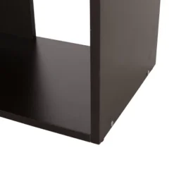 71" Sparks Modern Geometric High Shelf Bookcase Dark Gray - Christopher Knight Home 10 71" Sparks Modern Geometric High Shelf Bookcase Dark Gray - Christopher Knight Home -Ckhome2u Store GUEST aa89a7ba bdc7 4b47 bf30 bfe7d9e3233b