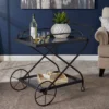 Perley Traditional Bar Cart - Christopher Knight Home 15 Perley Traditional Bar Cart - Christopher Knight Home -Ckhome2u Store GUEST aaab009d 212a 4bee ab9b a29185f5608f
