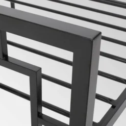 Claudia Modern Iron Platform Bed - Christopher Knight Home 9 Claudia Modern Iron Platform Bed - Christopher Knight Home -Ckhome2u Store GUEST aafb49d3 487a 4fb6 975e 706db69146e2