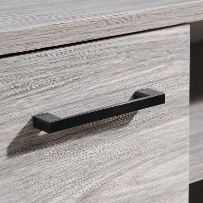 47" Amarah Mid Century Modern Entertainment Center - Christopher Knight Home 5 47" Amarah Mid Century Modern Entertainment Center - Christopher Knight Home - Image 5