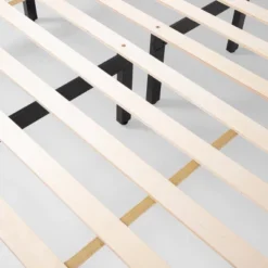 Queen Norgate Modern Farmhouse Platform Bed - Christopher Knight Home 11 Queen Norgate Modern Farmhouse Platform Bed - Christopher Knight Home -Ckhome2u Store GUEST abf62e1e d53f 49f3 b985 1f11001260ca