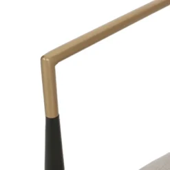 Christopher Knight Home Set Of 2 Elmore Iron Upholstered Dining Chairs Beige/Black/Gold 11 Christopher Knight Home Set Of 2 Elmore Iron Upholstered Dining Chairs Beige/Black/Gold -Ckhome2u Store GUEST ac3ec3ac 7d93 4d4c bda1 78b59c9d3f8c