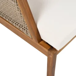 Christopher Knight Home Grania Patio Rattan And Acacia Wood Club Chair With Cushion, Brown/Cream 16 Christopher Knight Home Grania Patio Rattan And Acacia Wood Club Chair With Cushion, Brown/Cream -Ckhome2u Store GUEST ac6e119f edb5 4c70 80ef 5f87314d6a11