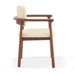 Christopher Knight Home Contemporary Jessica Rubberwood Faux Leather Upholstered Dining Chairs (Set Of 2) -Ckhome2u Store GUEST ad69afb6 6c08 4f5a 8e16 97000f27de0f