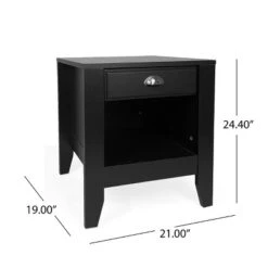 Industrial End Side Table Storage Space With Faux Wood-Christopher Knight Home 20 Industrial End Side Table Storage Space With Faux Wood-Christopher Knight Home -Ckhome2u Store GUEST af57b7c7 1999 44f0 b8fc 3049599a4a04