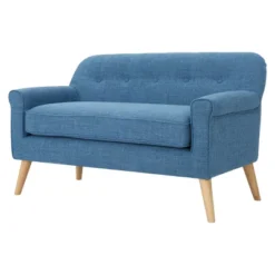 Mariah Mid-Century Loveseat - Christopher Knight Home -Ckhome2u Store GUEST b19d37f9 f8f6 4883 975b a7e4ffbdd28d