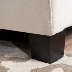 Queen Costello Upholstered Bed Set - Christopher Knight Home -Ckhome2u Store GUEST b22aa676 9eb9 4d84 a7e5 11a809bb60e6