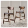 Set Of 2 24" Gavin Counter Height Barstool - Christopher Knight Home -Ckhome2u Store GUEST b285943a d227 47ec 94f9 0ba66c9fcb1f
