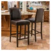 Logan 30.5" Barstool Set 2ct - Christopher Knight Home 22 Logan 30.5" Barstool Set 2ct - Christopher Knight Home -Ckhome2u Store GUEST b2e5597c a7d7 46f0 b86b 9fdb7cf0c21a