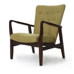 Becker Upholstered Armchair - Christopher Knight Home -Ckhome2u Store GUEST b4b11bbc 2893 4497 86d4 7d0a758d35a4