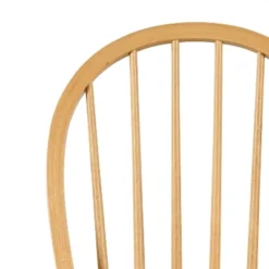 Christopher Knight Home Jafet Farmhouse High Back Spindle Dining Armless Chairs (Set Of 2) -Ckhome2u Store GUEST b4f2635a 3f8f 4e77 bc54 394eae63ea43